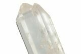 Quartz Crystal Cluster - Madagascar #231342-1